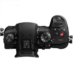 panasonic-gh5s-top